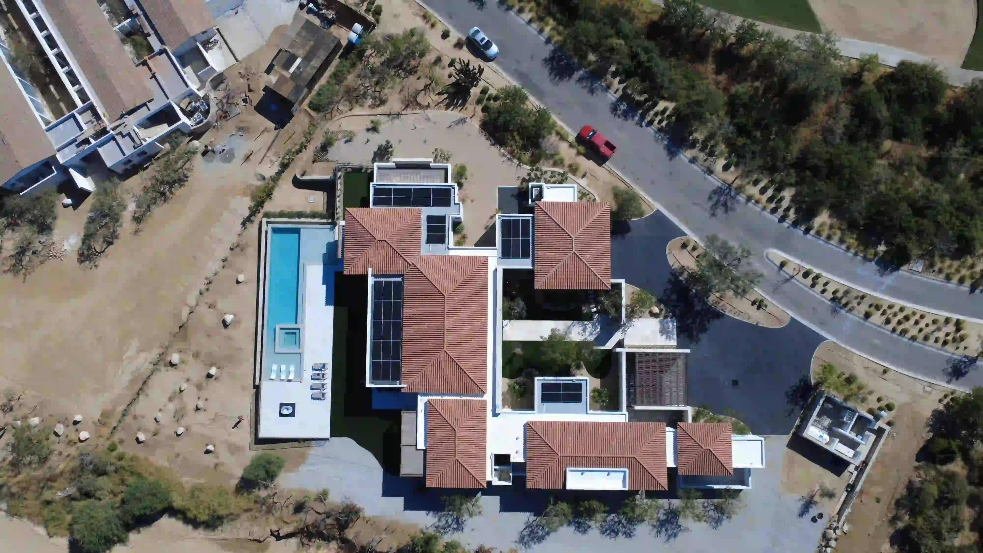 Proyecto solar