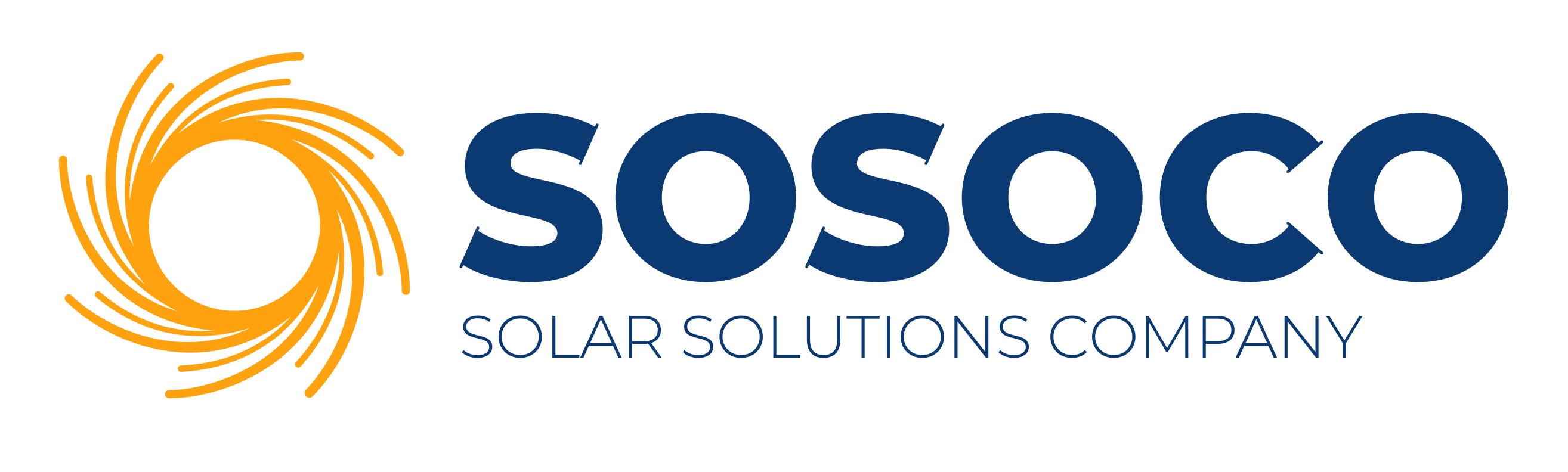 SOSOCO Logo